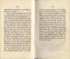 Darstellungen und Charakteristiken aus meinem Leben [2] (1840) | 50. (84-85) Põhitekst