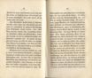 Darstellungen und Charakteristiken aus meinem Leben [2] (1840) | 54. (92-93) Haupttext