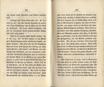 Darstellungen und Charakteristiken aus meinem Leben [2] (1840) | 99. (182-183) Põhitekst