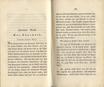 Darstellungen und Charakteristiken aus meinem Leben [2] (1840) | 111. (206-207) Põhitekst