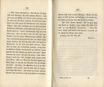 Darstellungen und Charakteristiken aus meinem Leben [2] (1840) | 168. (320-321) Põhitekst