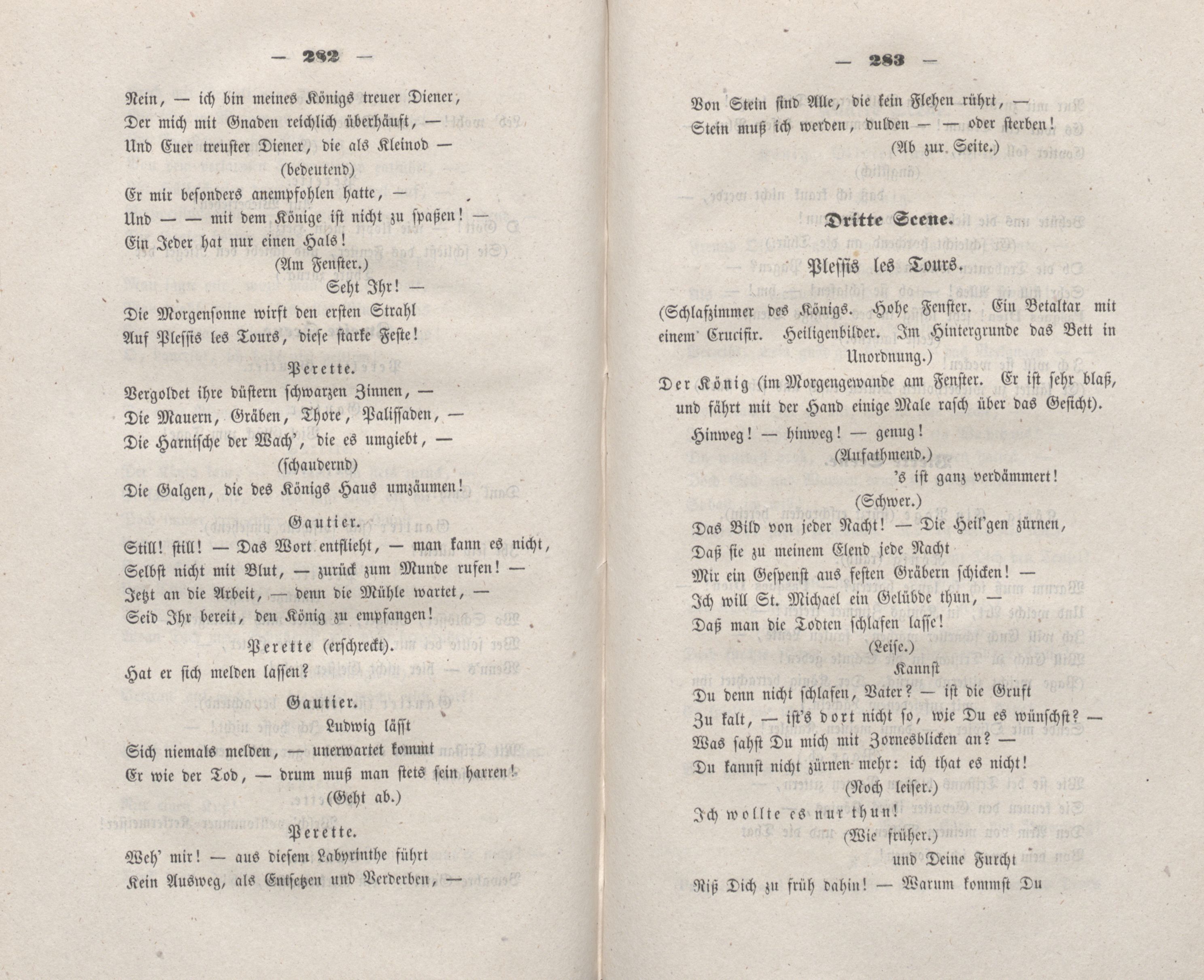 Baltisches Album (1848) | 152. (282-283) Haupttext