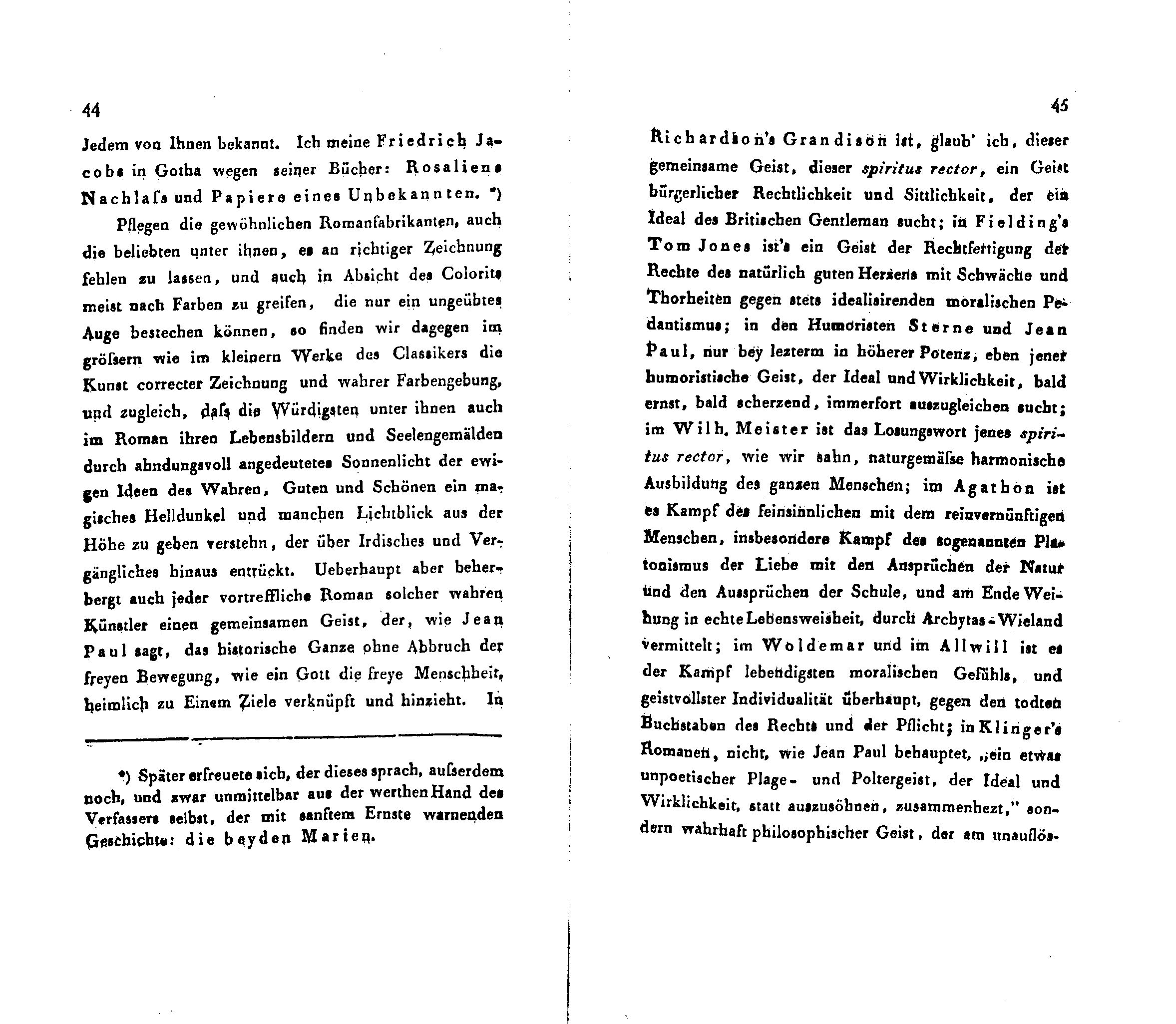 Neues Museum der teutschen Provinzen Russlands [1/1] (1824) | 37. (44-45) Основной текст