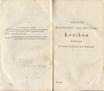 Allgemeines Schriftsteller- und Gelehrten-Lexikon [3/L-R] (1831) | 2. Main body of text