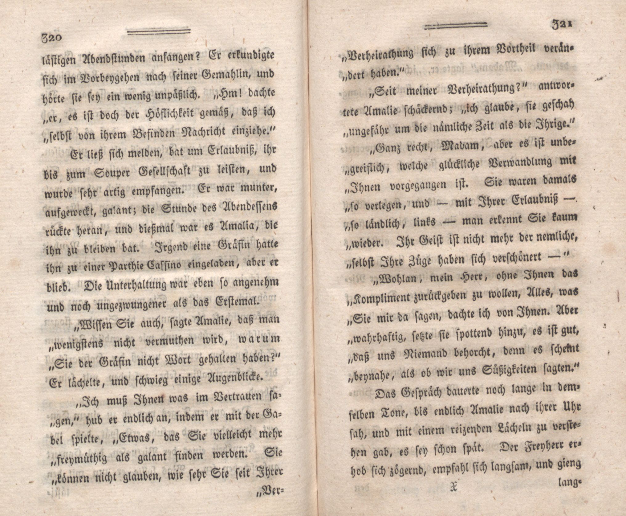 Die jüngsten Kinder meiner Laune [2] (1794) | 166. (320-321) Main body of text