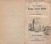 Die jüngsten Kinder meiner Laune [2] (1794) | 2. Titelblatt