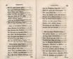 Die jüngsten Kinder meiner Laune [2] (1794) | 32. (52-53) Основной текст
