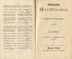 Ehstnische Volkslieder (1850) | 84. (136) Tiitelleht