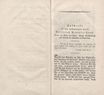 Dörptische Beyträge für Freunde der Philosophie, Litteratur und Kunst [1/1] (1813) | 5. Pühendus