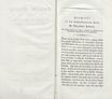 Dörptische Beyträge für Freunde der Philosophie, Litteratur und Kunst [2/1] (1815) | 5. (III) Посвещение