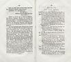 Dörptische Beyträge für Freunde der Philosophie, Litteratur und Kunst [2/1] (1815) | 157. (294-295) Inhaltsverzeichnis
