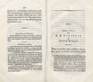 Dörptische Beyträge für Freunde der Philosophie, Litteratur und Kunst [2/2] (1815) | 31. (356-357) Põhitekst