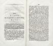 Dörptische Beyträge für Freunde der Philosophie, Litteratur und Kunst [2/2] (1815) | 63. (420-421) Põhitekst