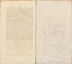 Dörptische Beyträge für Freunde der Philosophie, Litteratur und Kunst [2/2] (1815) | 89. Задний форзац