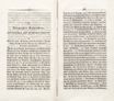 Dörptische Beyträge für Freunde der Philosophie, Litteratur und Kunst [3/2] (1821) | 101. (464-465) Põhitekst