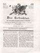 Der Refraktor [1836] (1836) | 42. (41) Основной текст