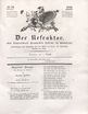 Der Refraktor [1836] (1836) | 106. (105) Main body of text