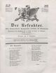 Der Refraktor [1836] (1836) | 162. (161) Основной текст