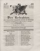 Der Refraktor [1836] (1836) | 198. (197) Põhitekst
