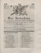 Der Refraktor [1836] (1836) | 206. (205) Основной текст