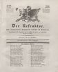 Der Refraktor [1836] (1836) | 270. (269) Põhitekst