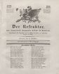 Der Refraktor [1836] (1836) | 270. (269) Haupttext