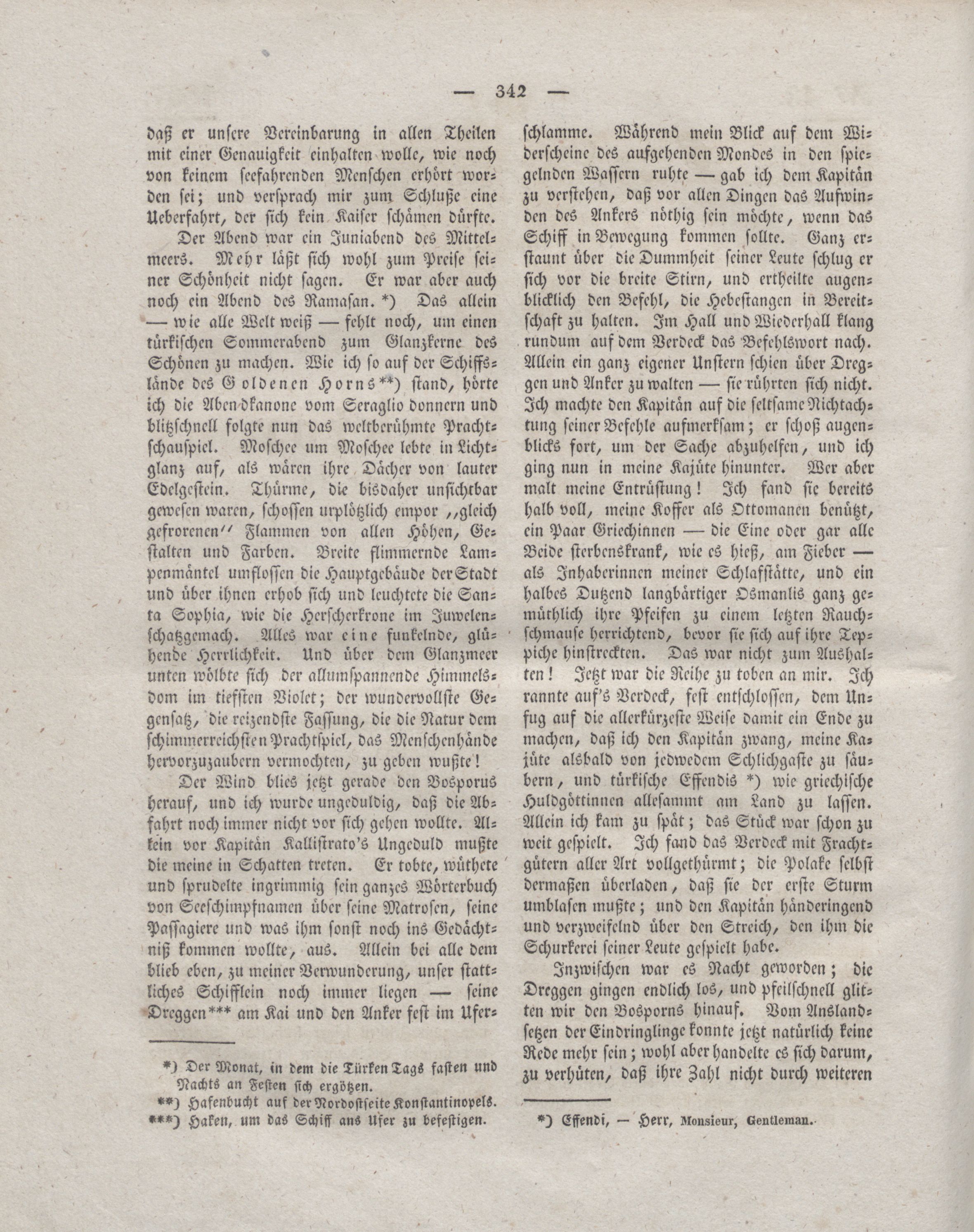 Der Refraktor [1837] (1837) | 58. (342) Haupttext