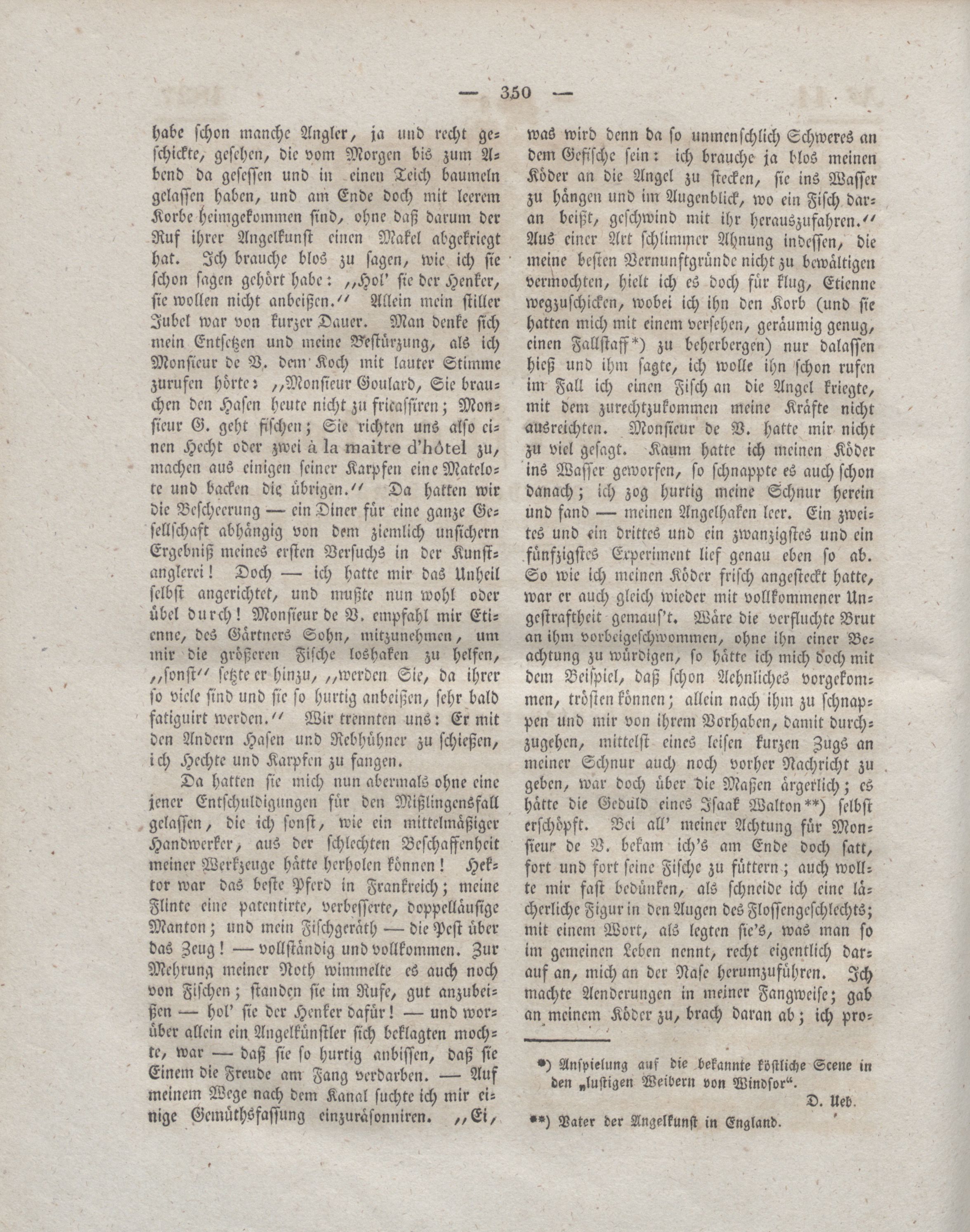 Der Refraktor [1837] (1837) | 66. (350) Haupttext