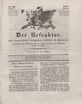 Der Refraktor [1837] (1837) | 17. (301) Põhitekst