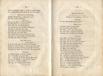 Karl Petersen's poetischer Nachlass (1846) | 68. (112-113) Main body of text