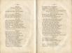 Karl Petersen's poetischer Nachlass (1846) | 71. (118-119) Main body of text