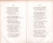 Gedichte (1848) | 37. (62-63) Haupttext