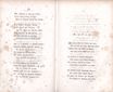 Gedichte (1848) | 87. (162-163) Haupttext