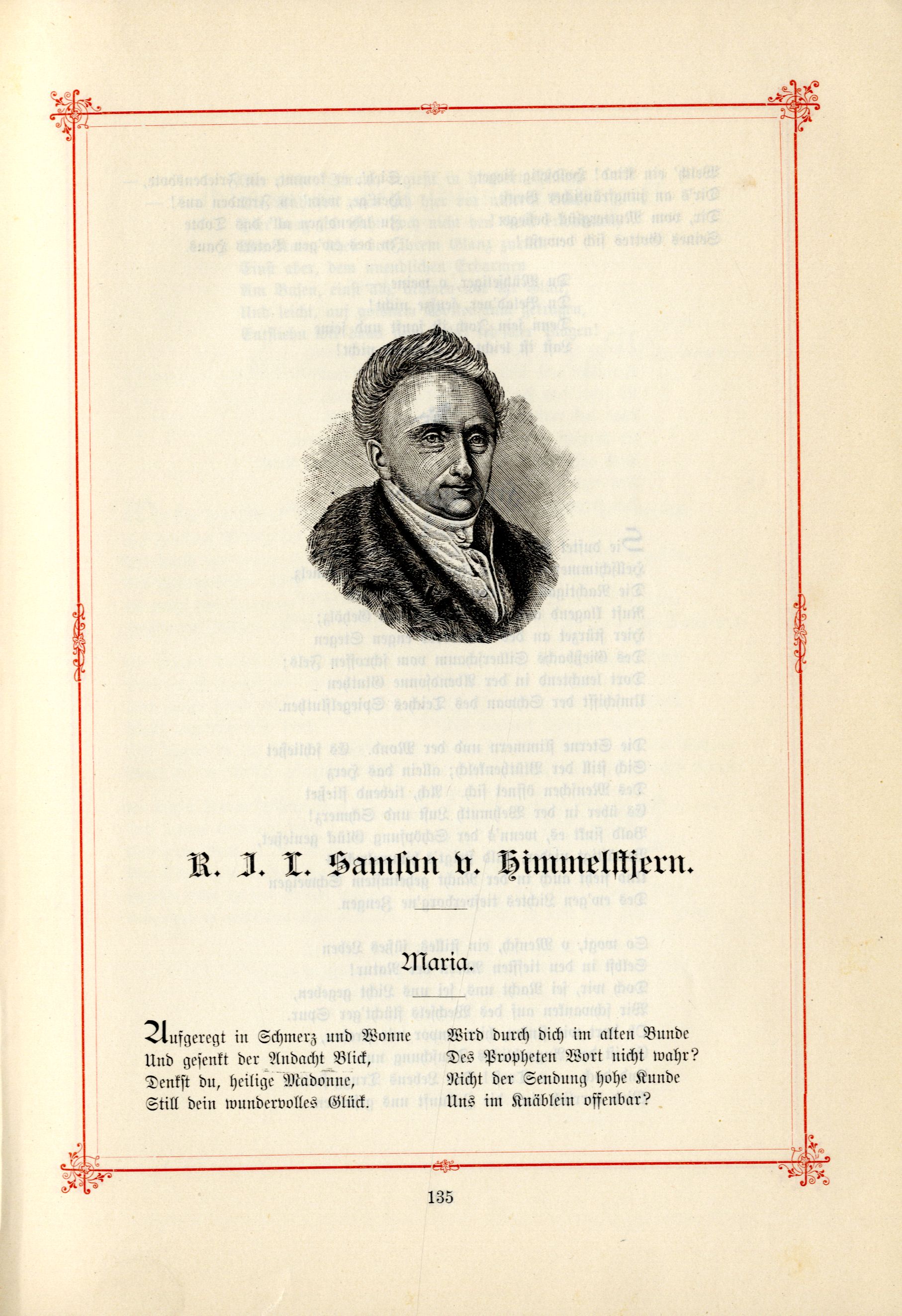Das Baltische Dichterbuch (1895) | 181. (135) Основной текст