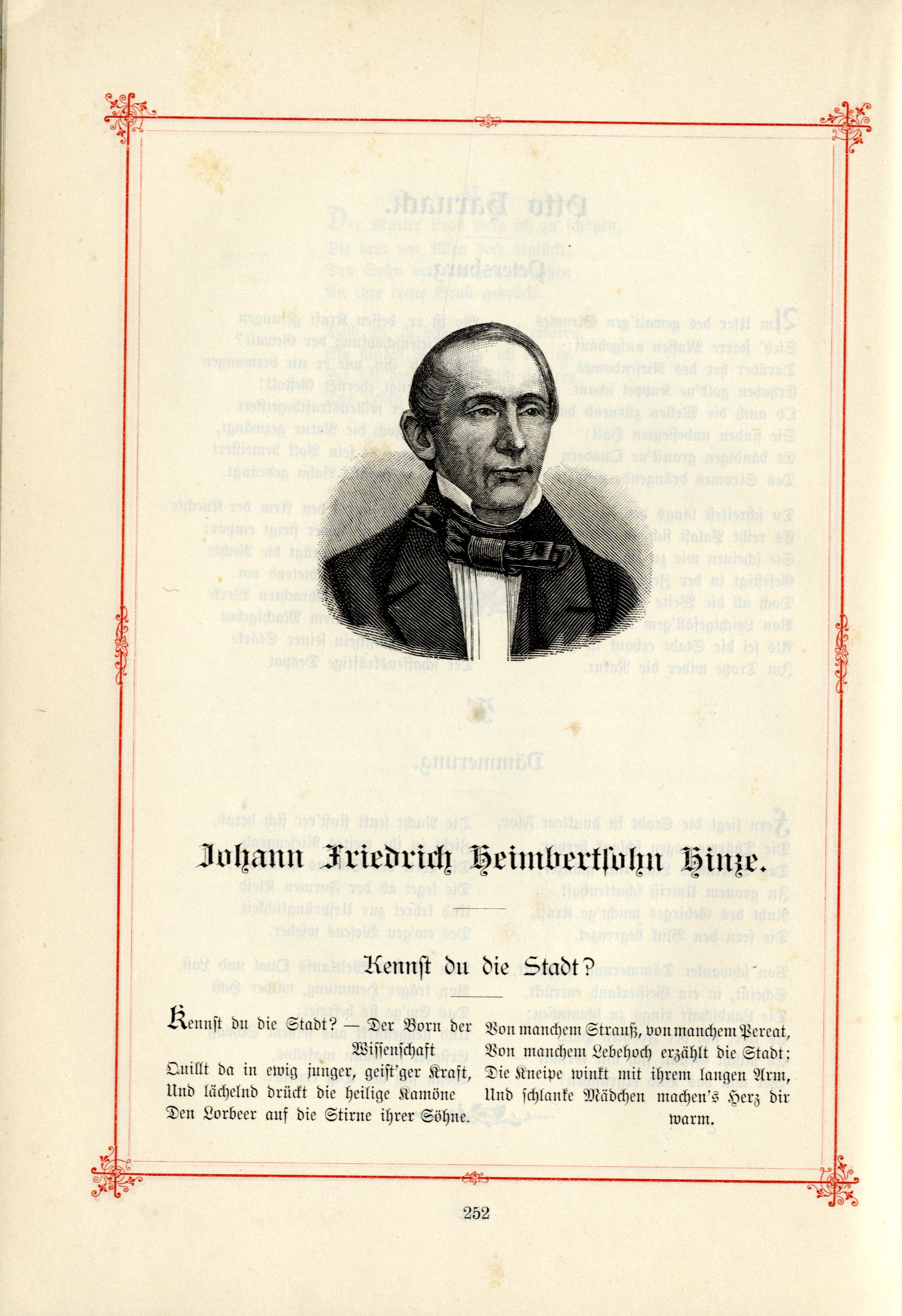 Das Baltische Dichterbuch (1895) | 298. (252) Main body of text