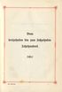 Das Baltische Dichterbuch (1895) | 47. (1) Põhitekst