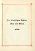 Das Baltische Dichterbuch (1895) | 431. (385) Основной текст