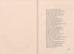 Baltische Texte der Frühzeit (1936) | 178. (348-349) Указатель