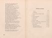 Baltische Texte der Frühzeit (1936) | 185. (362) Register
