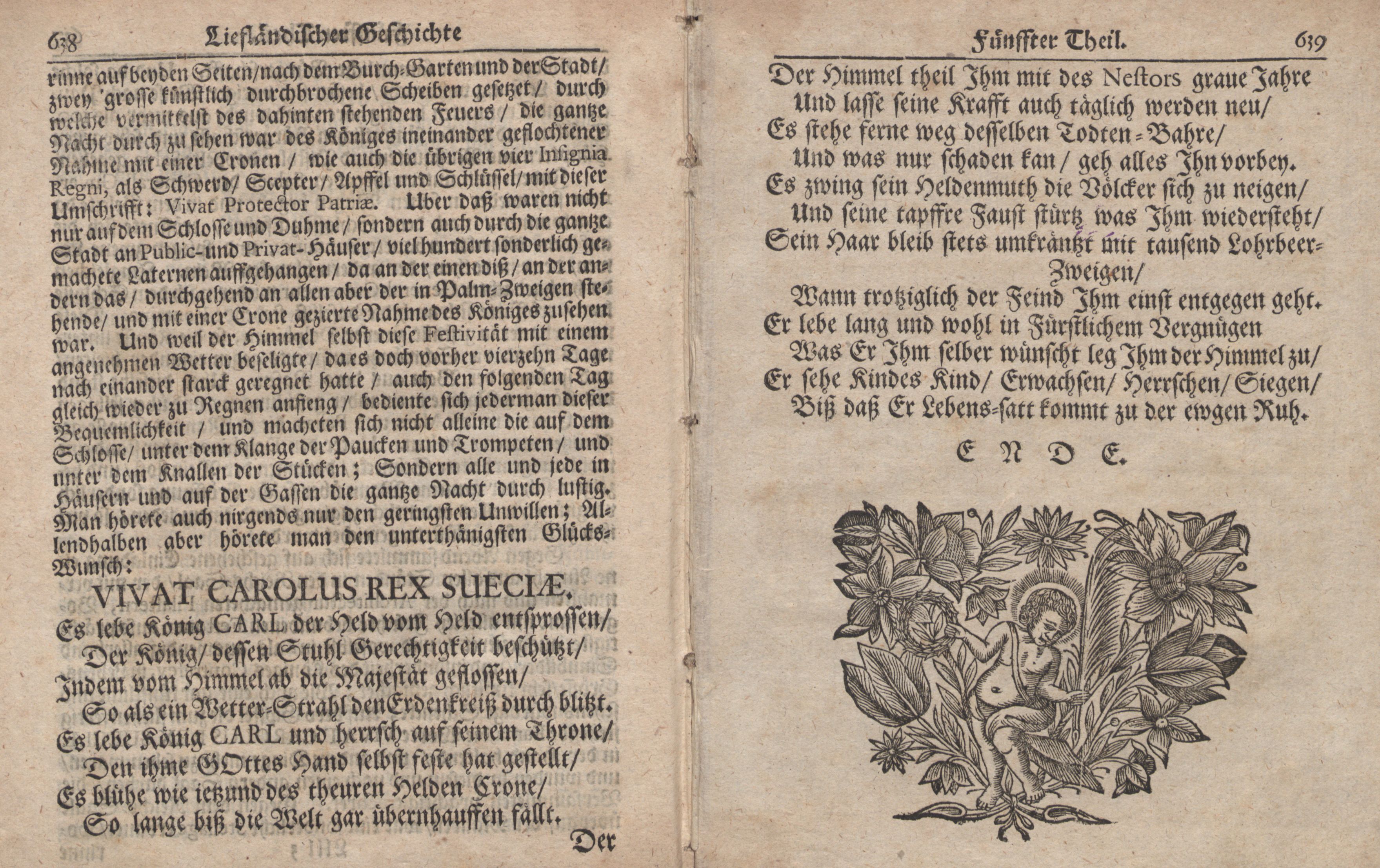Liefländische Historia (1695) | 326. (638-639) Main body of text