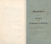 Galathee (1836) | 2. Vortitelblatt