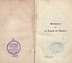 Palmyra oder das Tagebuch eines Papagei's (1838) | 3. Täiendtiitelleht