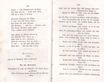An die Geliebte (1855) | 1. (214-215) Основной текст