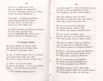 Des Sängers Wunsch (1855) | 1. (444-445) Haupttext