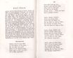 Blumenlob (1855) | 1. (502-503) Main body of text