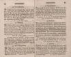 Das Gebeth des Herrn oder Vaterunsersammlung in hundert zwey und funfzig Sprachen (1790 ?) | 17. (14-15) Haupttext