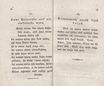 Kristlik nink söamelik Palwusse-Ramat Ma-Ristiinnimissille tarbis (1820) | 14. (26-27) Haupttext