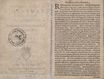 Observationes Grammaticae circa linguam Esthonicam (1648) | 3. Предисловие