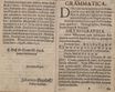 Observationes Grammaticae circa linguam Esthonicam (1648) | 10. Основной текст
