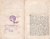 Das Buch der drei Schwestern. Gesammelte Erzählungen, Mährchen und Novellen (1847) | 4. (IV-V) Предисловие